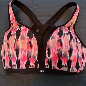 Sexy Victoria Secret Sports Bra